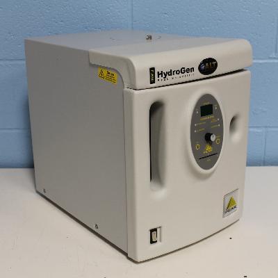 Hydrogen Gas Generators