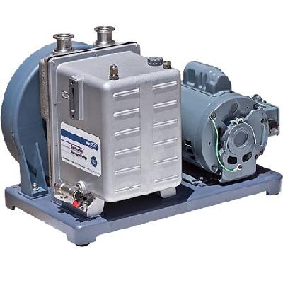 Welch- Oil Free  Chemstar Dry Vacuum Pump