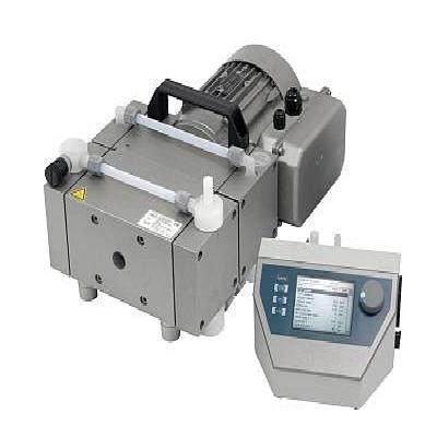 Welch Diaphragm Pump - MPC 1201 T