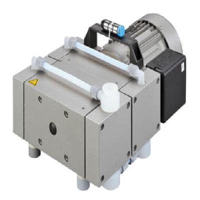 Welch Diaphragm Pump - MPC 601 T