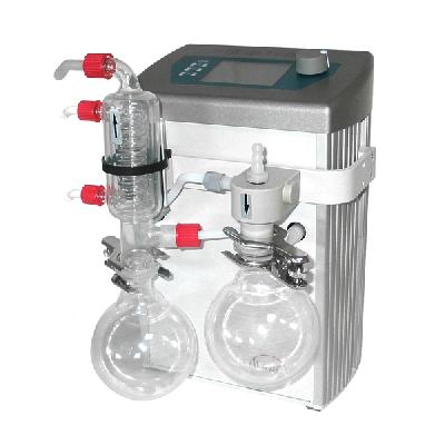Welch Diaphragm Vacuum Pump MPC 105 T