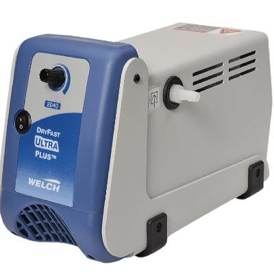 Welch Dryfast Eco
