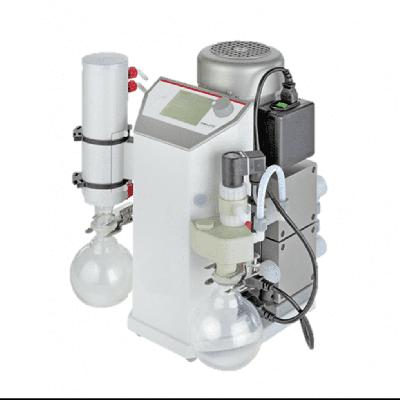 Welch LVS 601 T
