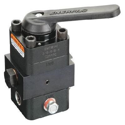 Directional Control Valves