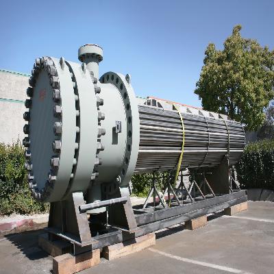 Heat Exchangers