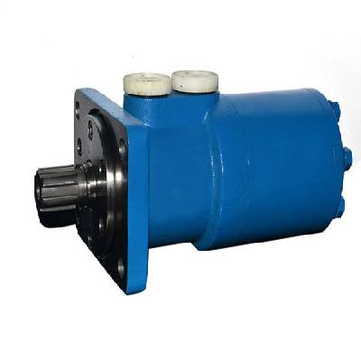 Ordit Hydro Motors