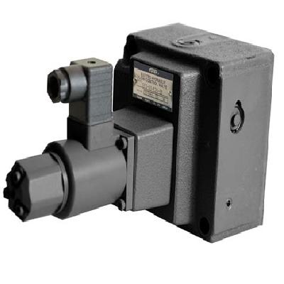 Proportional Valves
