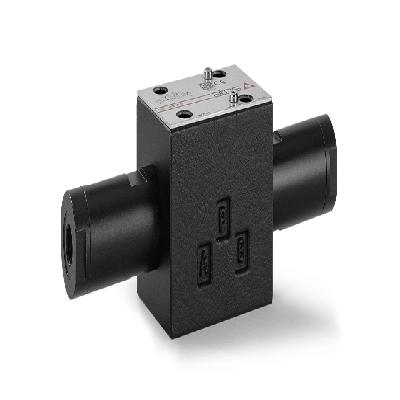 Atos Hydraulic Valves