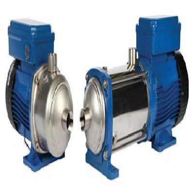 CRI Water Pumps