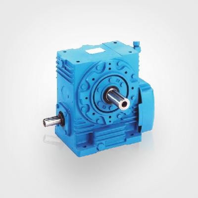 Eternal Gearbox