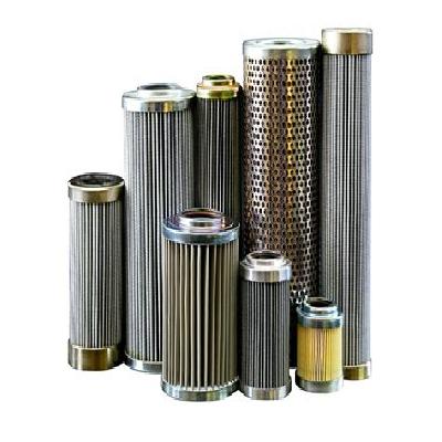 Hydraulic Filters