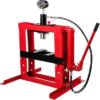 Hydraulic Press