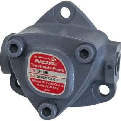 Nippon Oil Pump