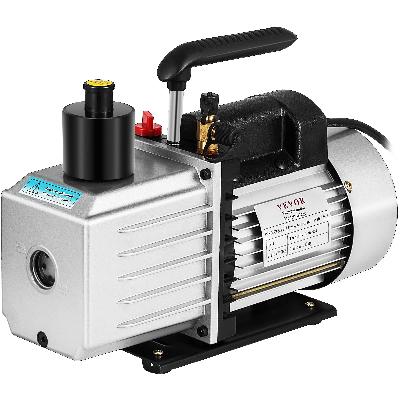 2 Stage Vacuum Pump for Refrigeration