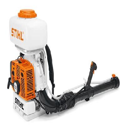 Backpack Mistblowers (SR) STIHL Mistblowers Systematic crop