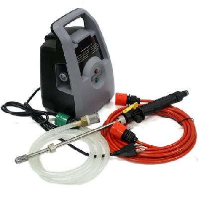 Cleaning Systems-High Pressure Cleaner