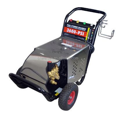 Electrical High Pressure Water Jet Cleaner Model Eepl 8120
