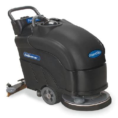 Floor Cleaning Scrubbbers