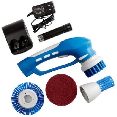 Handy Scrubbing Machine