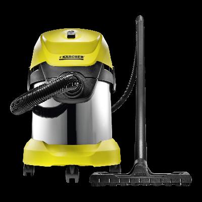 Heavy Duty Industrial Vacuum Cleaner