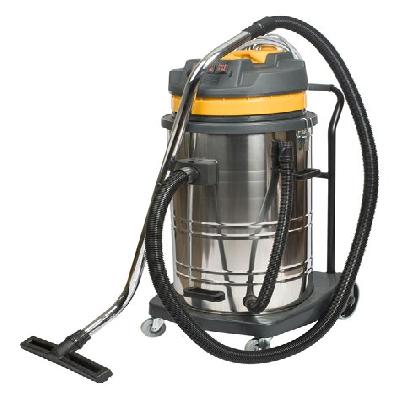 Industrial Heavy Duty Vacuum Cleaner Model EEPL 2000SC