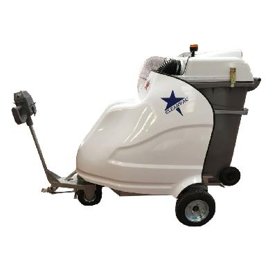 Litter Picker Machine Aspirik