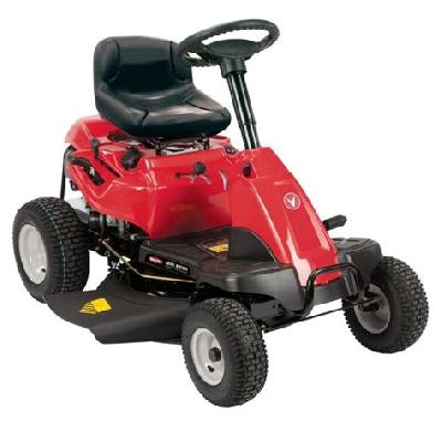 Mini Rider Hydro 382 30