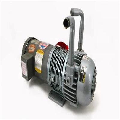 Oil Free Rotary Vane Pumps