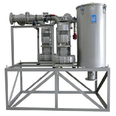 Oil Mist Separator Model Oilex 600