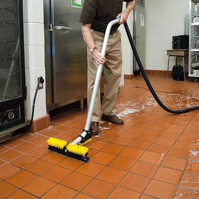Omniflex  Auto Vac System