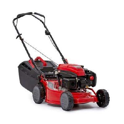 Petrol Driven Lawn Mower Model Procut Rover 820