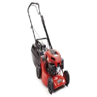 Petrol Driven Lawn Mower Model Rover Procut 50 MNC