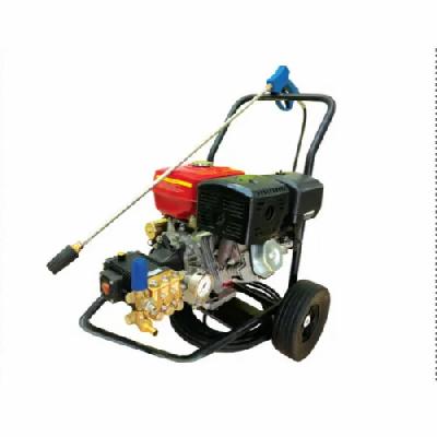 Petrol Operated High Pressure Water Jet