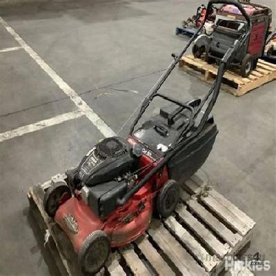 Petrol Operated Lawn Mower Model Procut 50 SP MNC