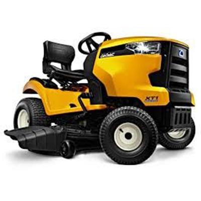 Ride On Lawn Mower LX 46 FAB