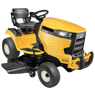 Ride On Lawn Mower Model Cub Cadet - LX46 FAB