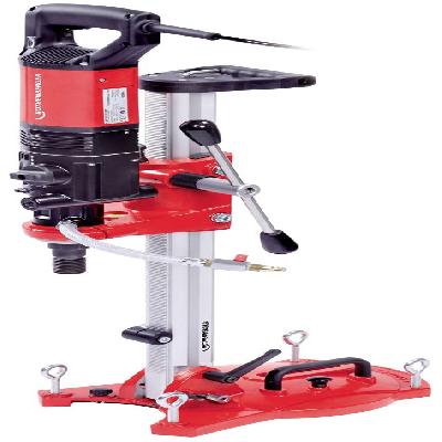 Rothenberger Diamond Core Drilling