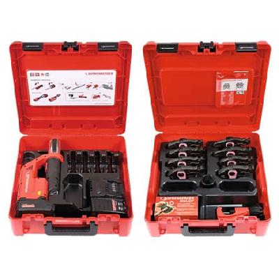 Rothenberger Pipe Pressing Tool