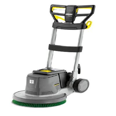 Singlr Disc Floor Scrubber