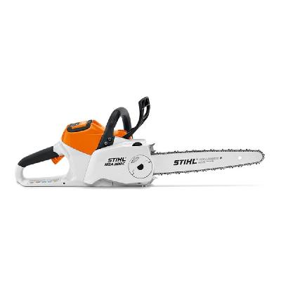 STIHL 200 C-B Cordless Chain Saws