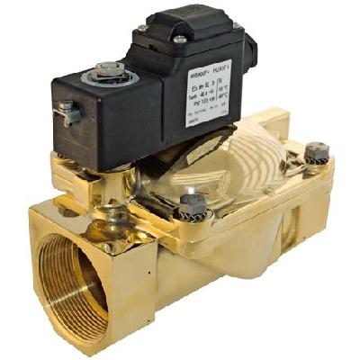 3 2 Way Solenoid Valve