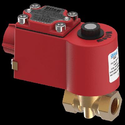 Diesel Burner Solenoid Valves