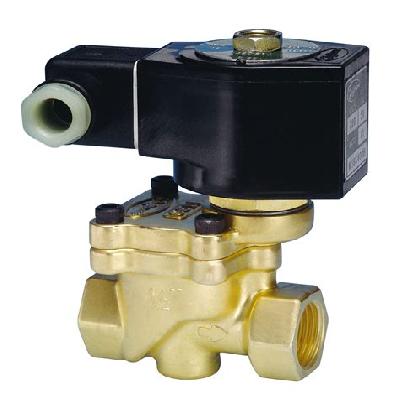 EX- Proof Solenoid Valves