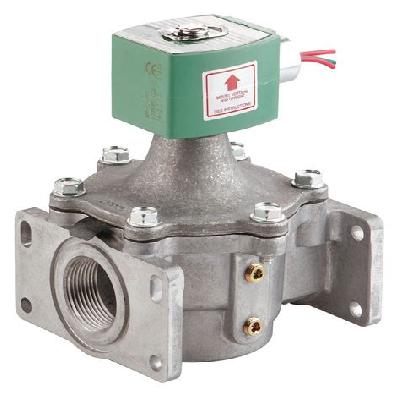 Fuel Oil Solenoid Valve