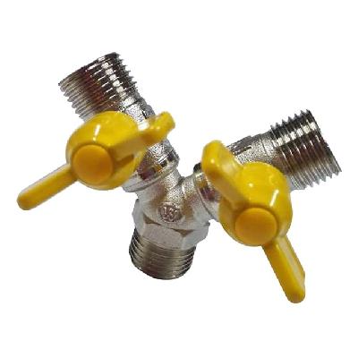 GF10 Series 2 2 Way Natural Gas Filters