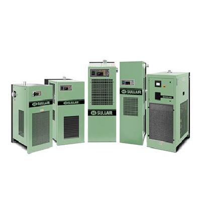 Gold Star Series Refrigerated Air Dryer