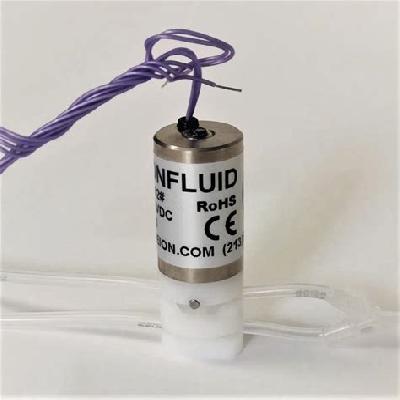 Pinch Solenoid Valve