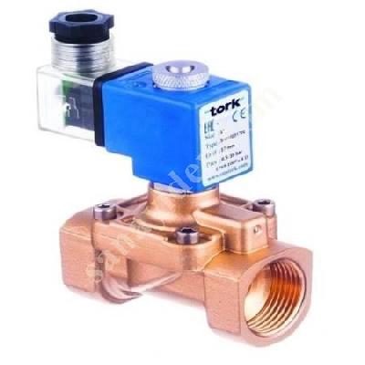 S1000 Servo Assist Solenoid Valve
