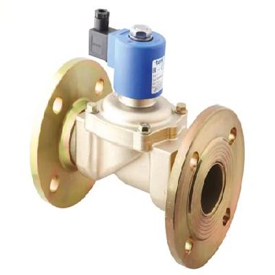 S1000 Servo Assisted Series Solenoid Valve