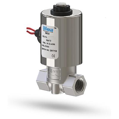 S1013 (TORK-GH ) General Purpose High Pressure Solenoid Valves